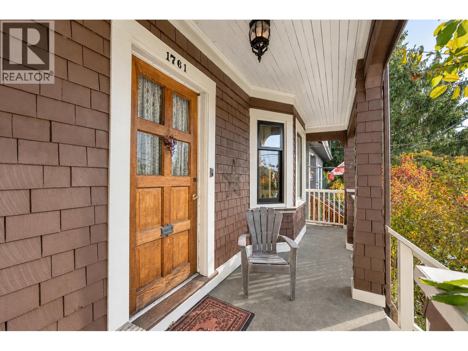 1761 E 4th Avenue, Vancouver, British Columbia V5N 1J9 - Photo 4 - R3174980