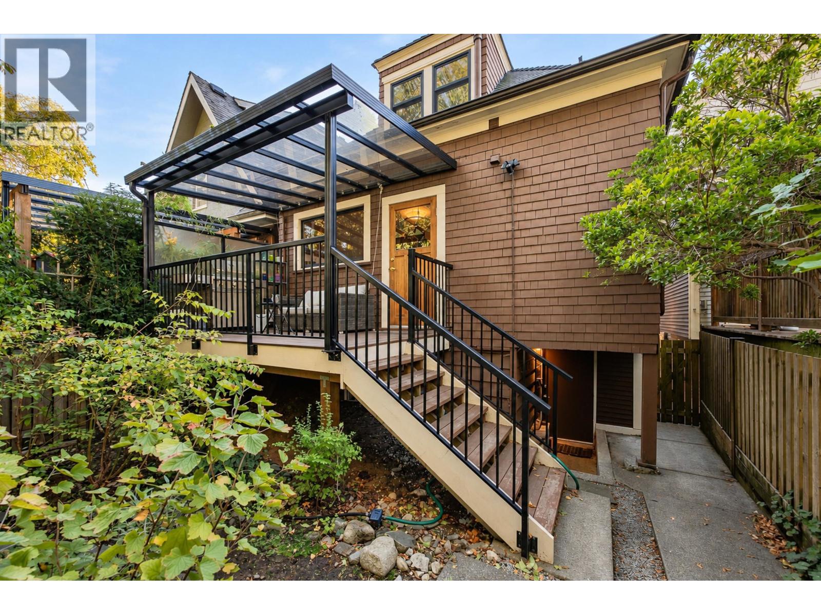 1761 E 4th Avenue, Vancouver, British Columbia V5N 1J9 - Photo 19 - R3174980