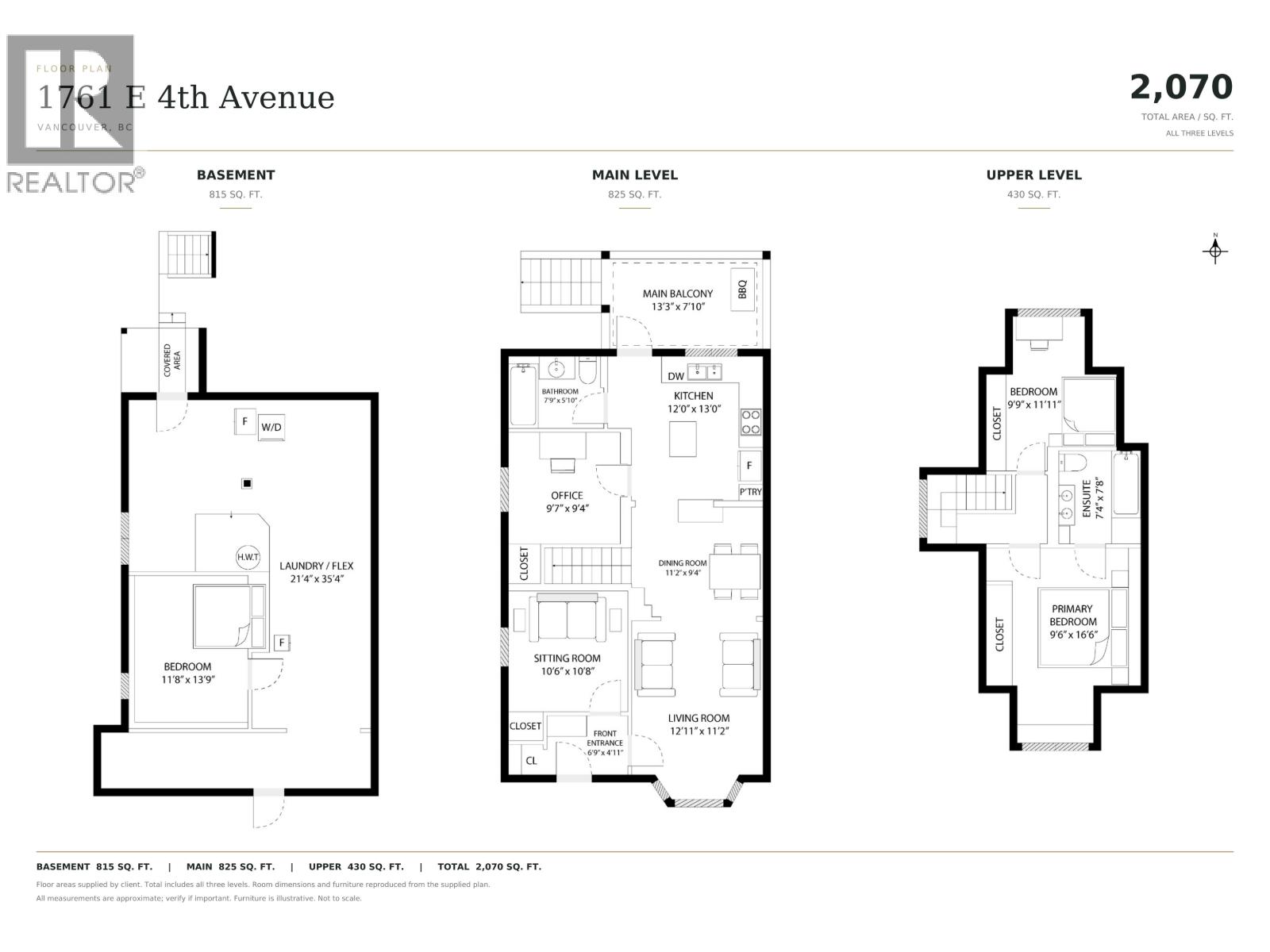1761 E 4th Avenue, Vancouver, British Columbia V5N 1J9 - Photo 40 - R3174980