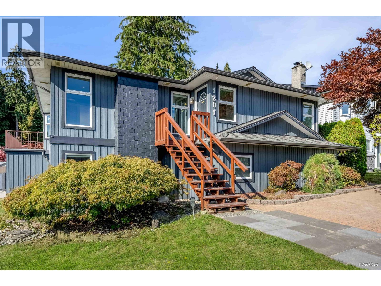 1201 NOONS CREEK DRIVE