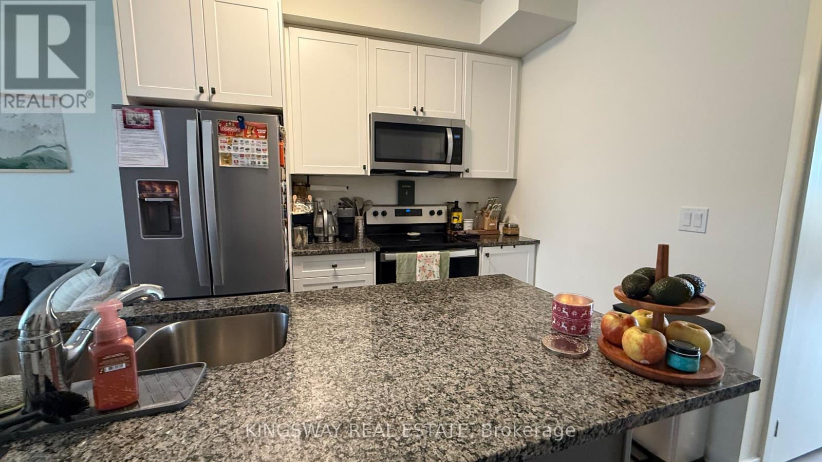 1302 - 160 Densmore Road, Cobourg, Ontario  K9A 4J9 - Photo 2 - X14029516