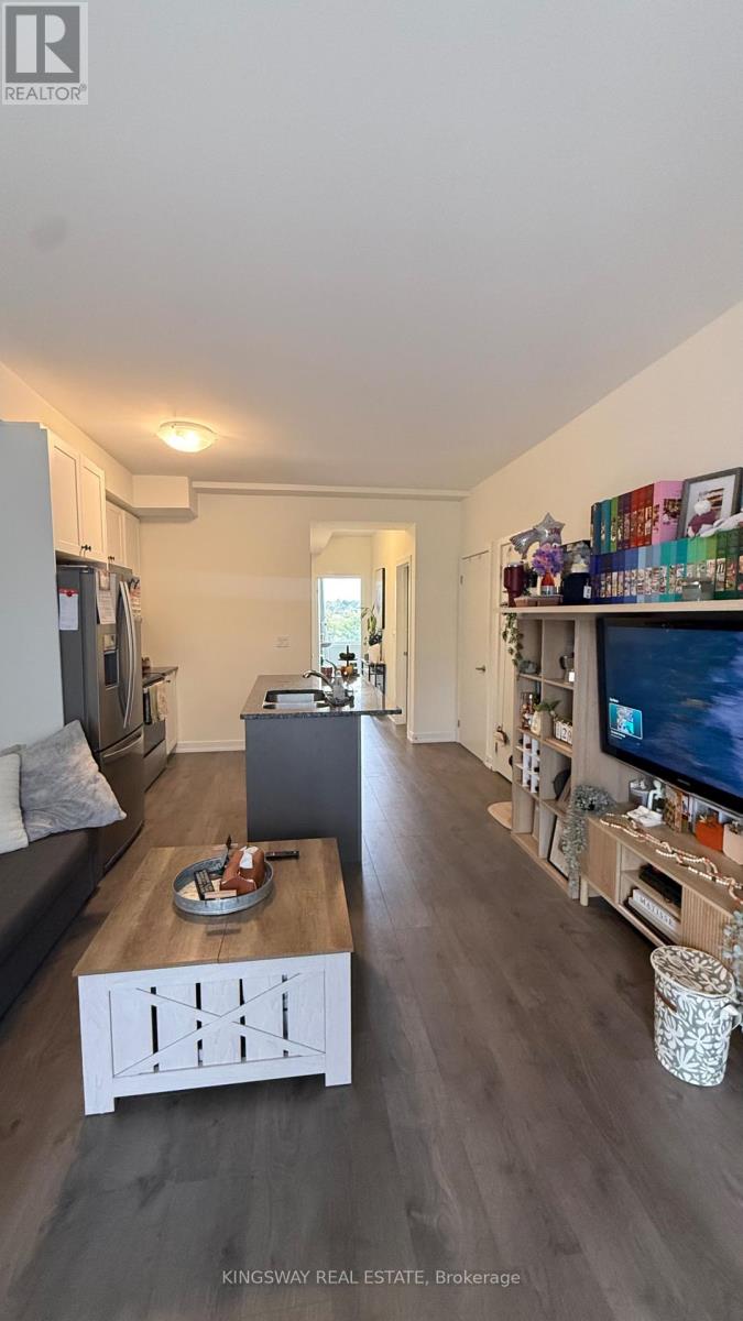 1302 - 160 Densmore Road, Cobourg, Ontario  K9A 4J9 - Photo 4 - X14029516