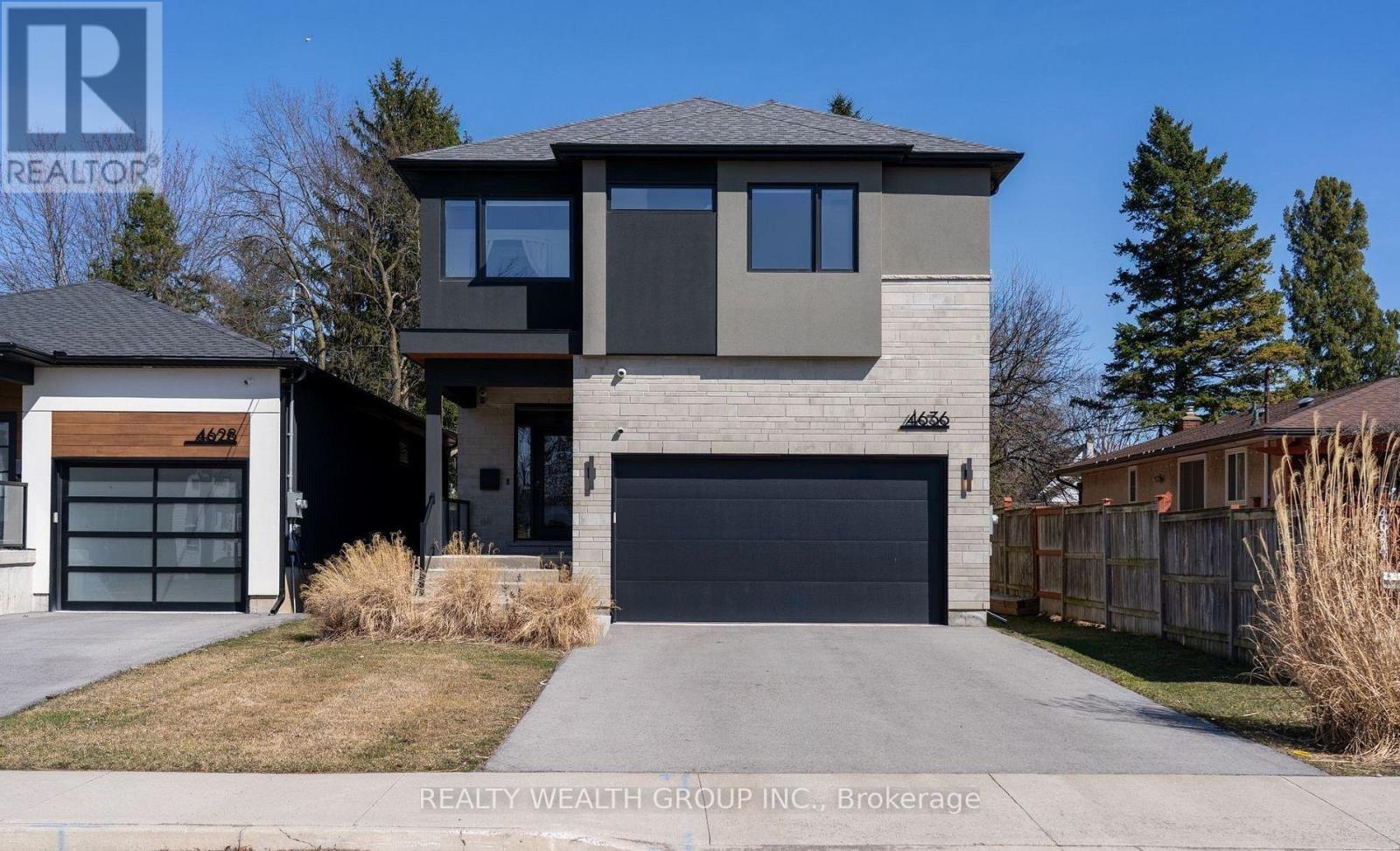 4636 Lee Avenue, Niagara Falls (Ascot), Ontario  L2H 1M6 - Photo 2 - X14029526