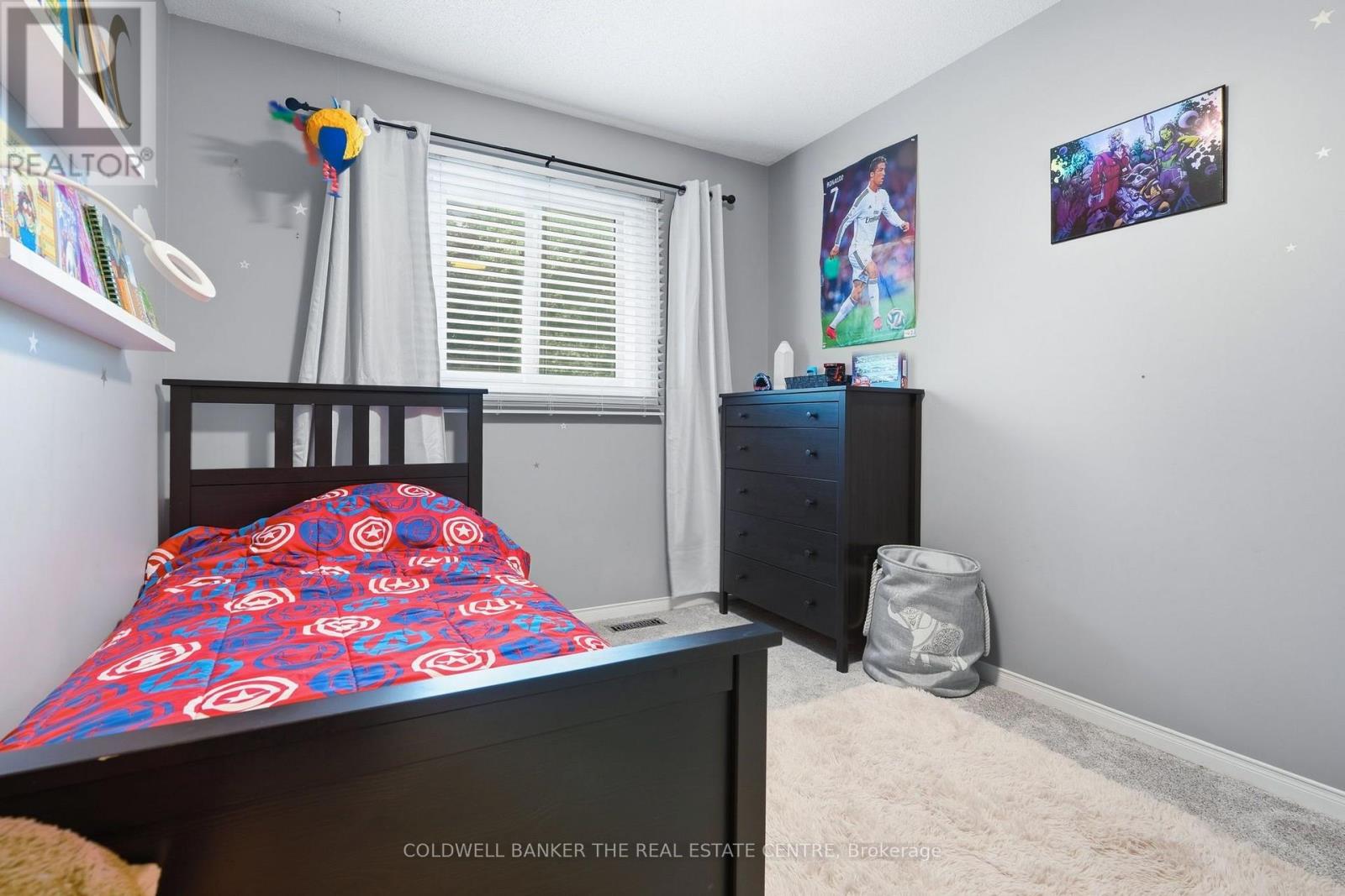 31 Karsh Crescent, Hamilton (Waterdown), Ontario  L0R 2H5 - Photo 17 - X14029574