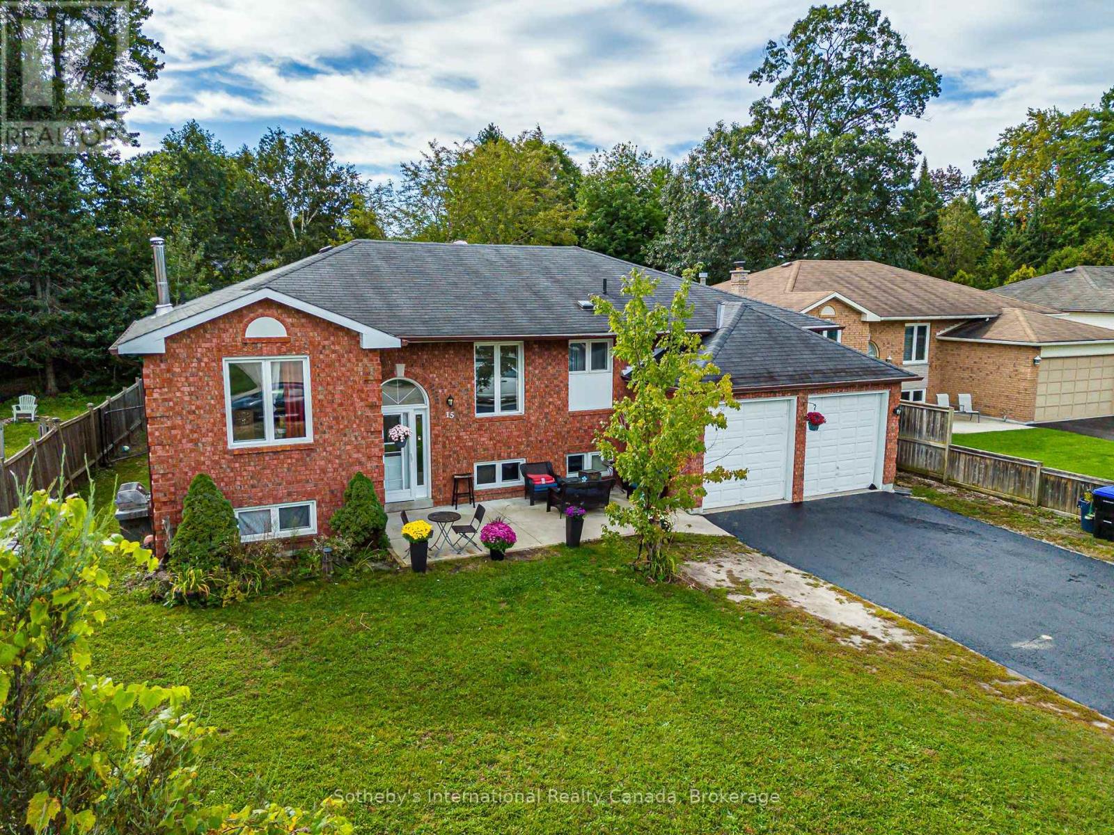 15 Port Royal Trail, Wasaga Beach, Ontario  L9Z 1H7 - Photo 20 - S13877344