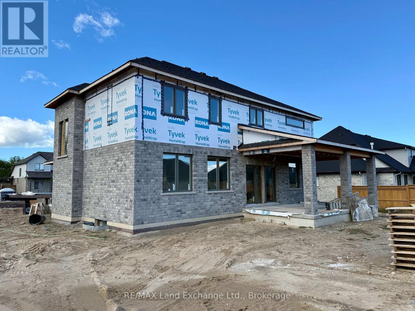 966 Bogdanovic Way, Huron-Kinloss, Ontario  N2Z 0H4 - Photo 17 - X13043138