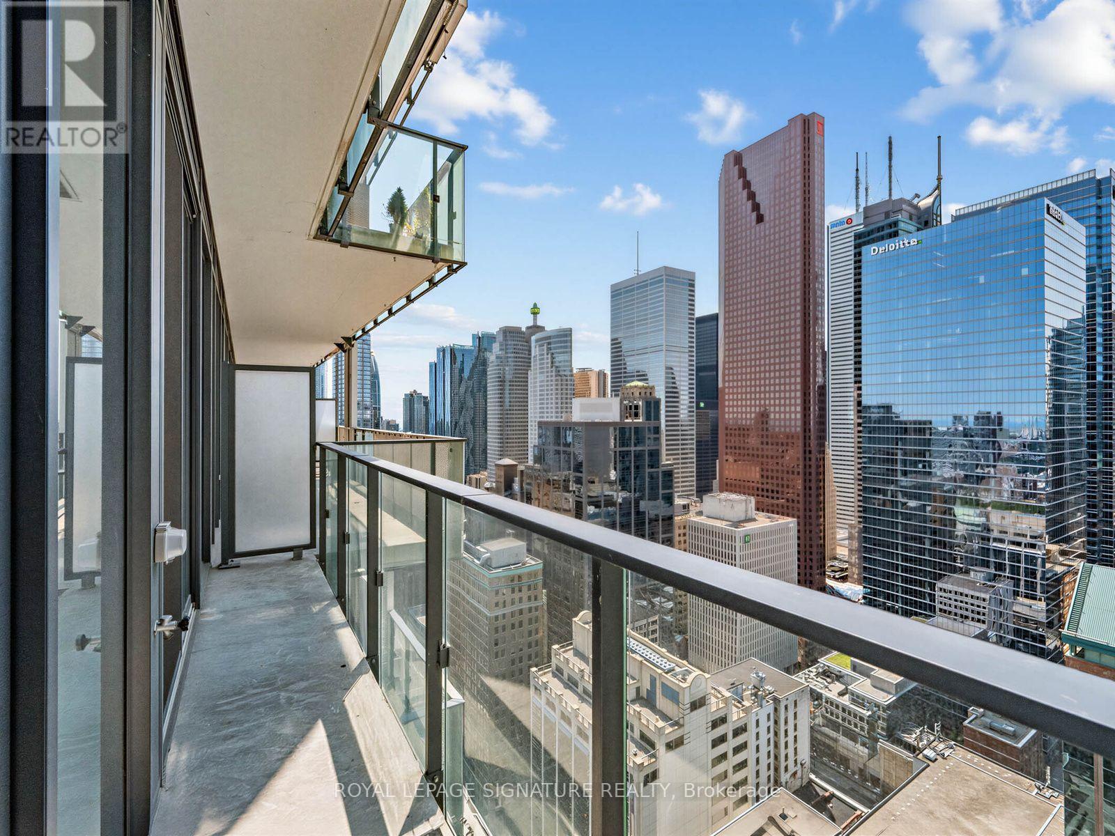 3707 - 20 Lombard Street, Toronto, Ontario  M5C 1M1 - Photo 21 - C14029374