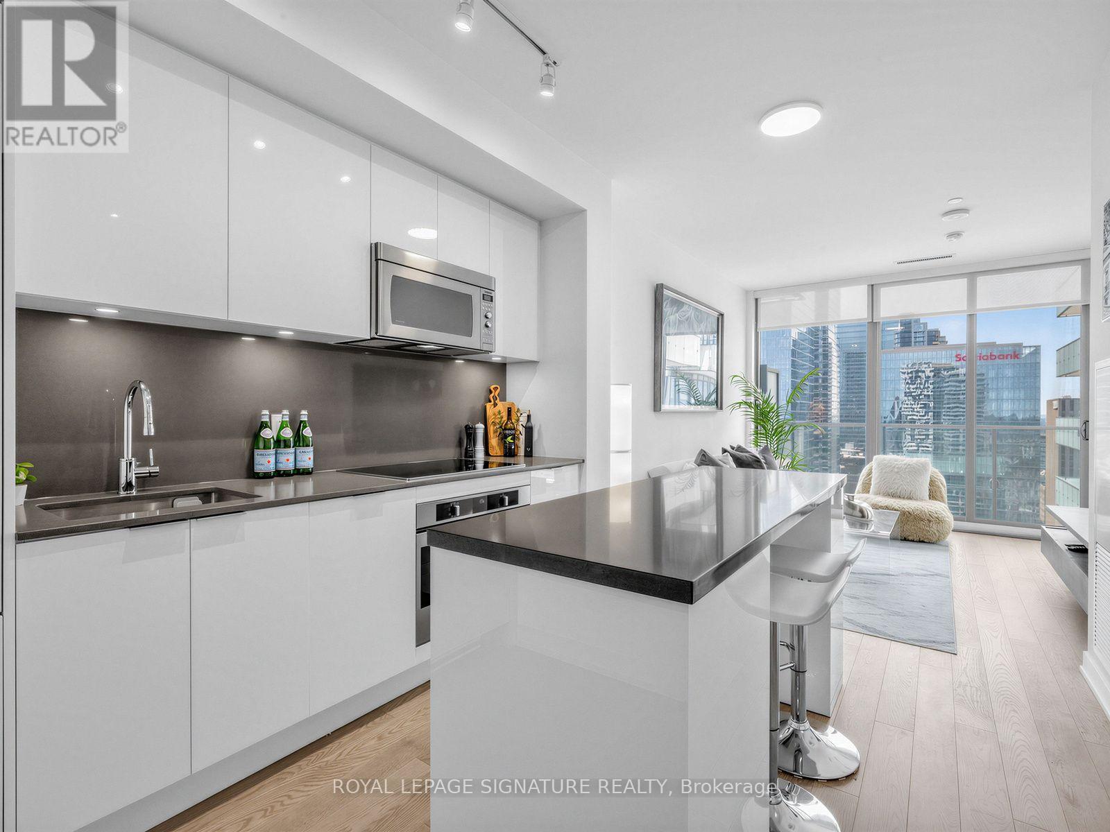 3707 - 20 Lombard Street, Toronto, Ontario  M5C 1M1 - Photo 16 - C14029374