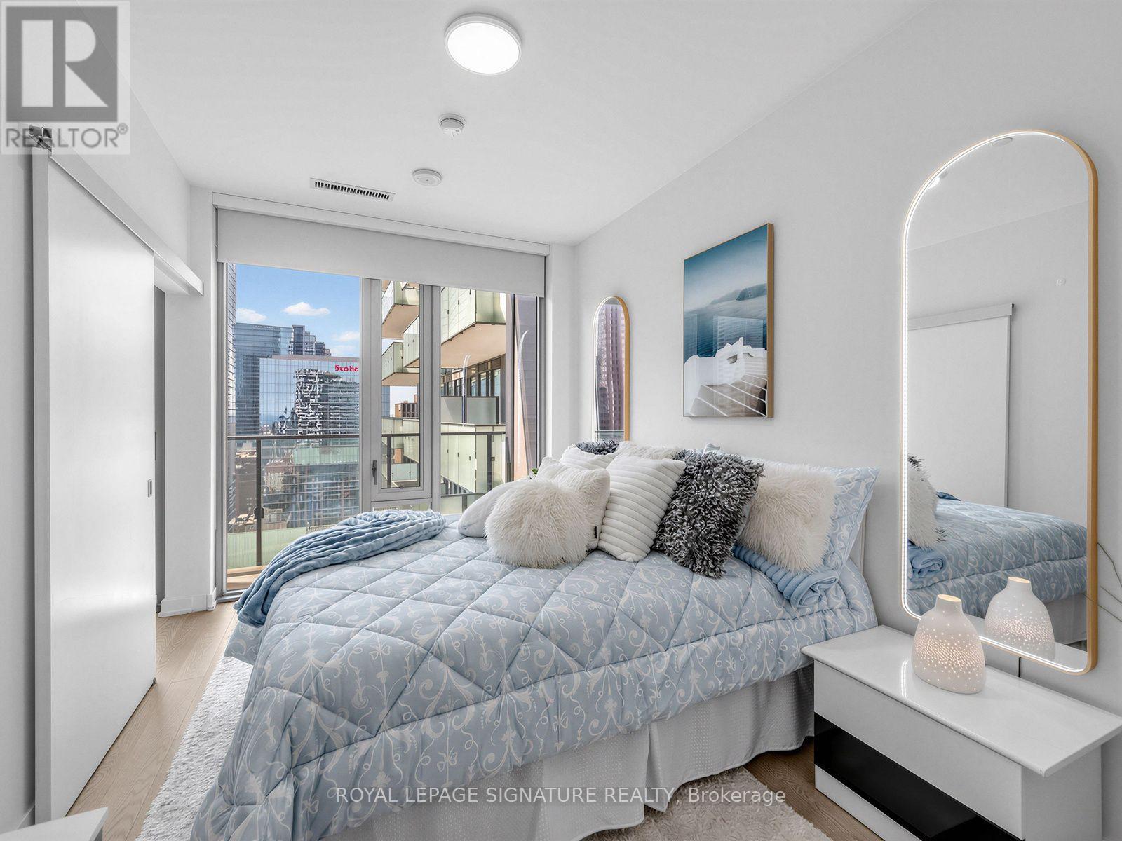 3707 - 20 Lombard Street, Toronto, Ontario  M5C 1M1 - Photo 18 - C14029374