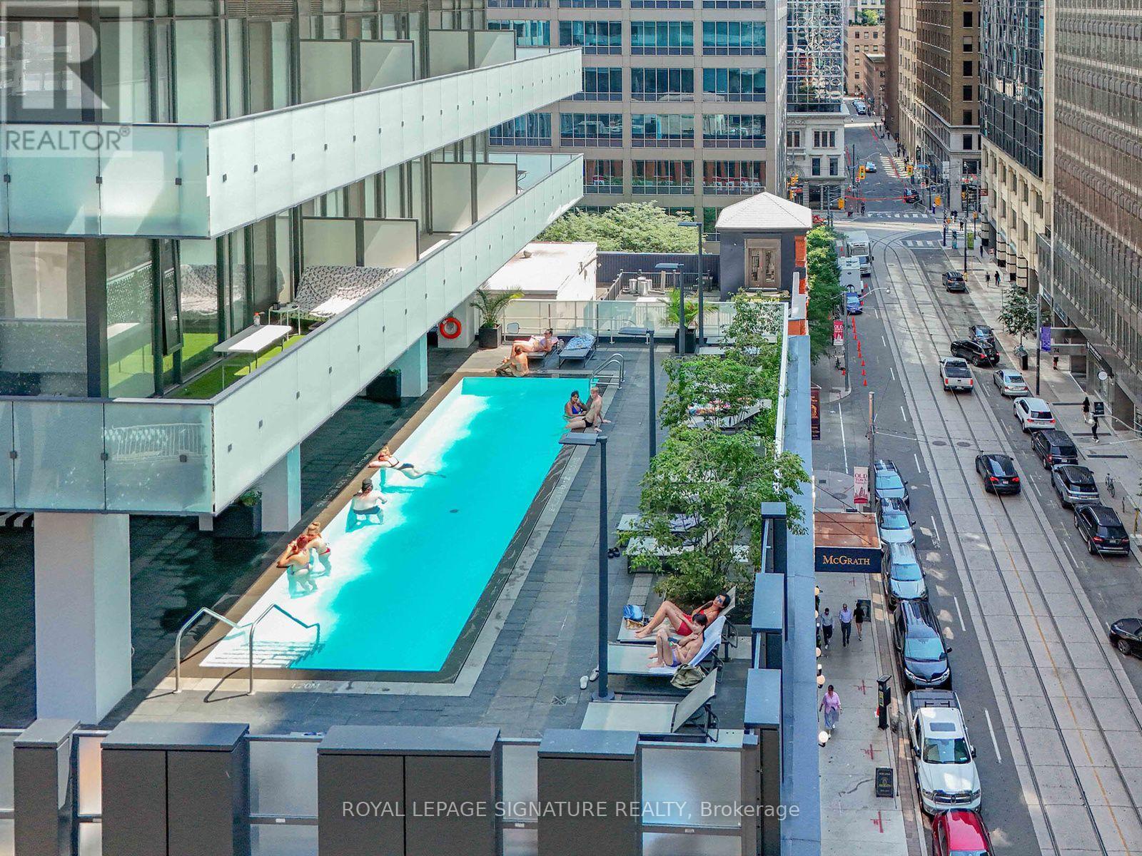 3707 - 20 Lombard Street, Toronto, Ontario  M5C 1M1 - Photo 30 - C14029374