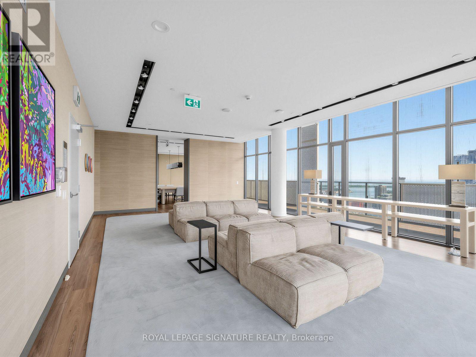3707 - 20 Lombard Street, Toronto, Ontario  M5C 1M1 - Photo 32 - C14029374