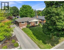 47 BUCKINGHAM Street, Brantford, Ontario