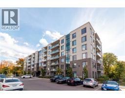 103 ROGER Street Unit# 512, waterloo, Ontario