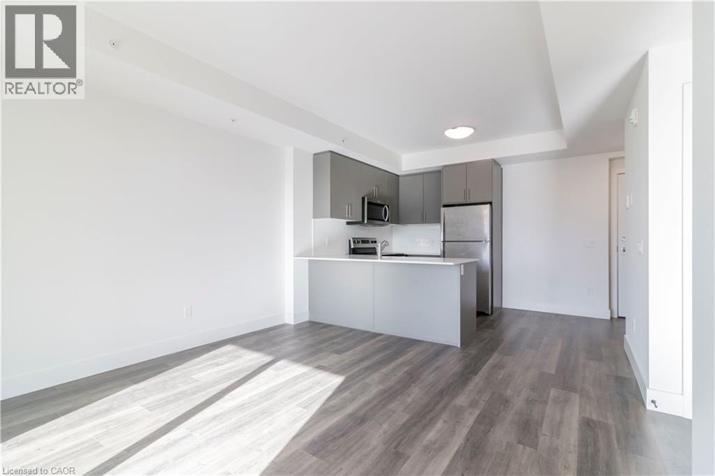 103 Roger Street Unit# 512, Waterloo, Ontario  N2J 0G2 - Photo 2 - 40870737