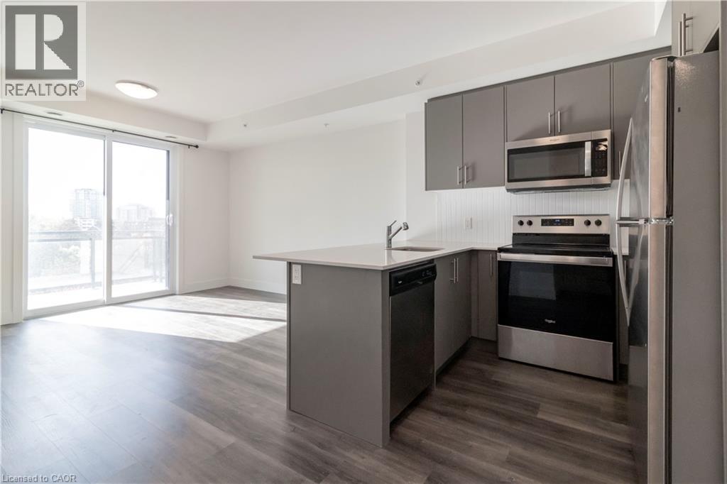 103 Roger Street Unit# 512, Waterloo, Ontario  N2J 0G2 - Photo 7 - 40870737