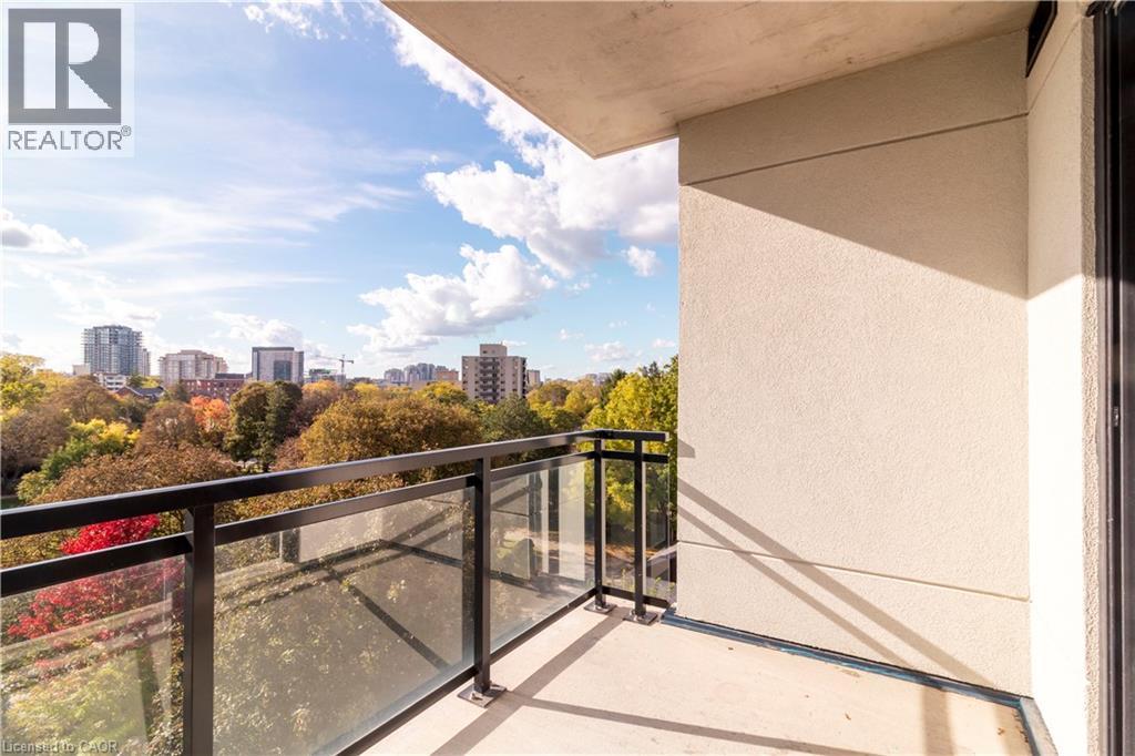 103 Roger Street Unit# 512, Waterloo, Ontario  N2J 0G2 - Photo 14 - 40870737