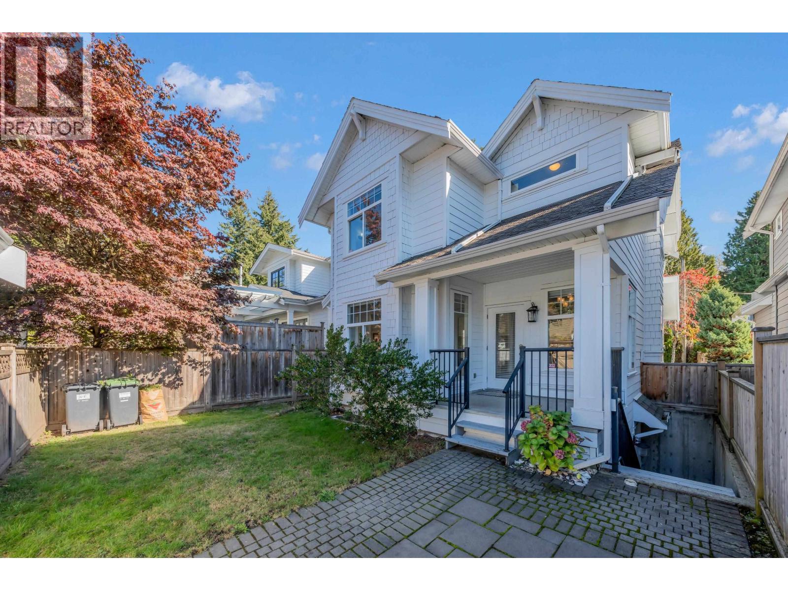 2411 George Street, North Vancouver, British Columbia  V7P 2N4 - Photo 38 - R3174964