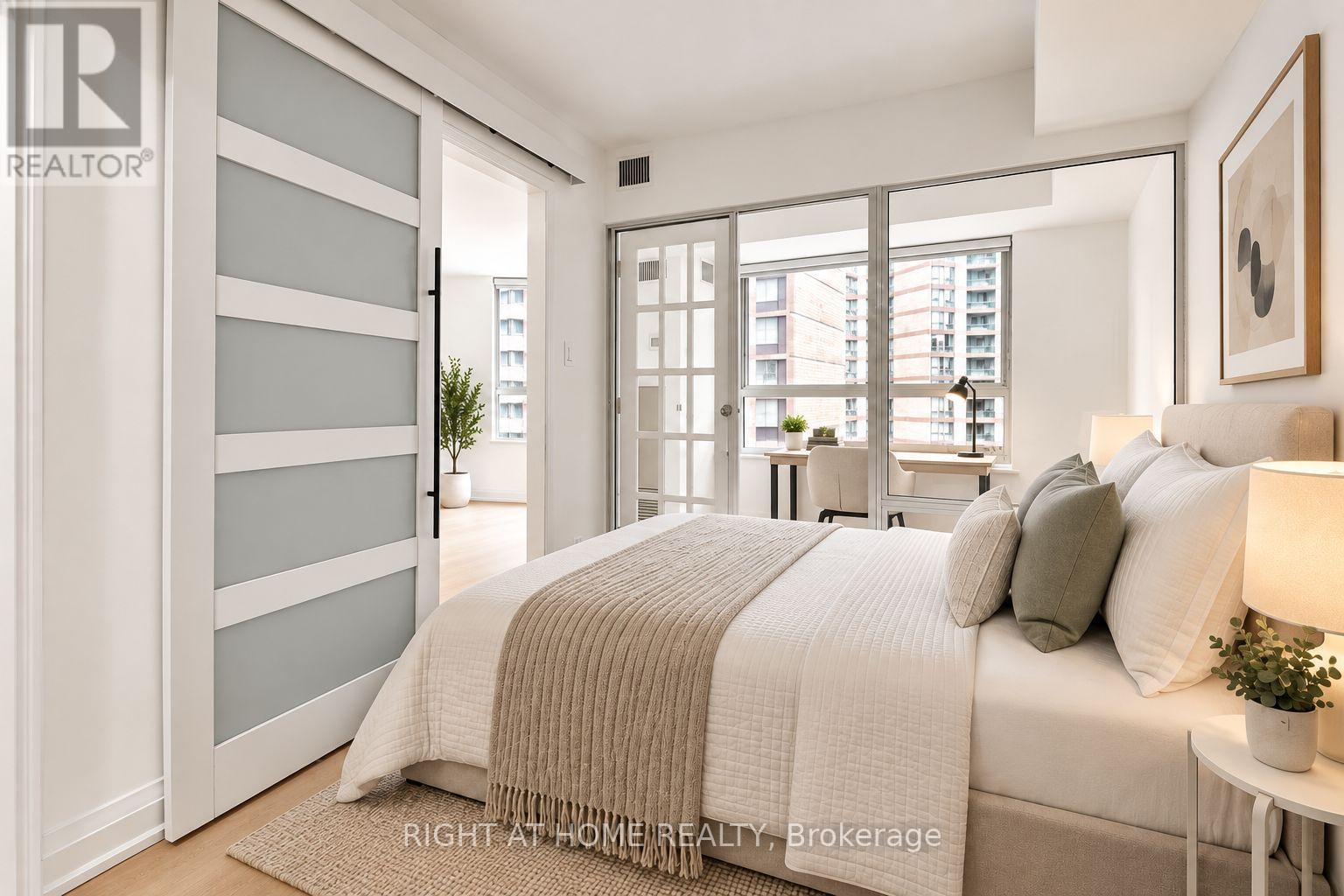 909 - 44 Gerrard Street W, Toronto, Ontario  M5G 2K2 - Photo 19 - C14028812