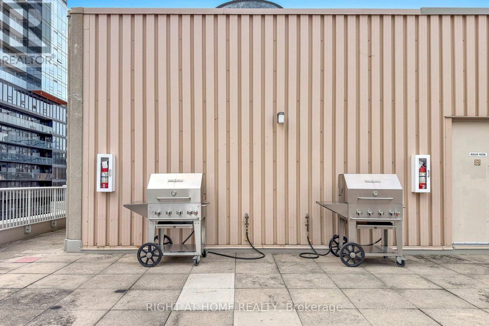 909 - 44 Gerrard Street W, Toronto, Ontario  M5G 2K2 - Photo 38 - C14028812