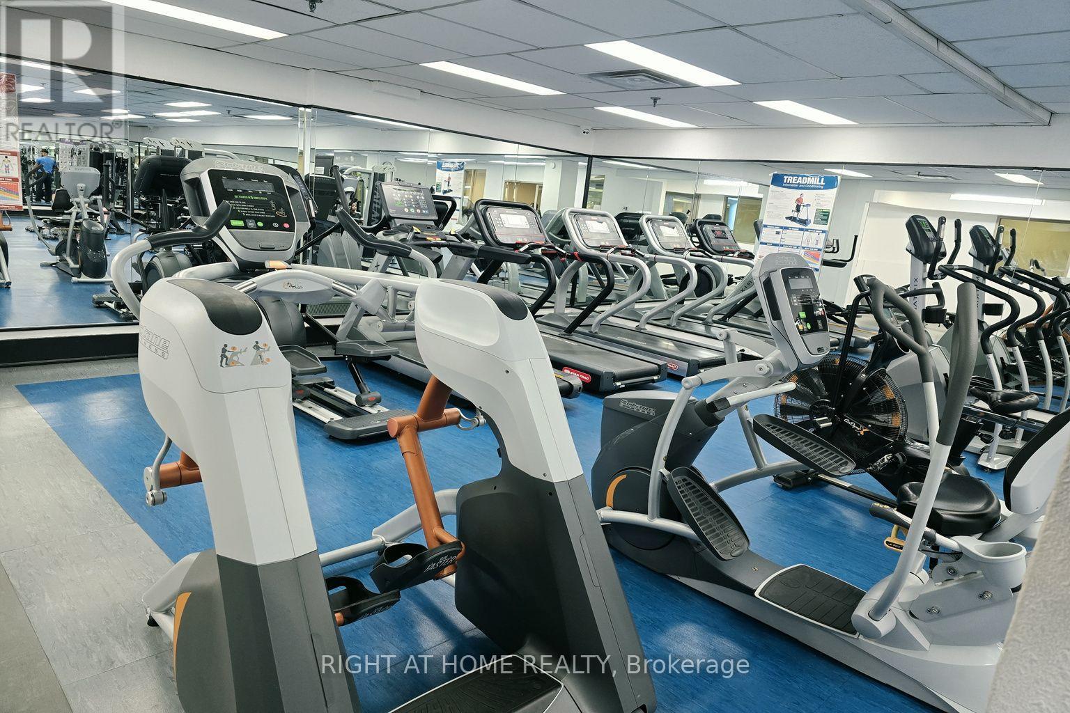 909 - 44 Gerrard Street W, Toronto, Ontario  M5G 2K2 - Photo 31 - C14028812