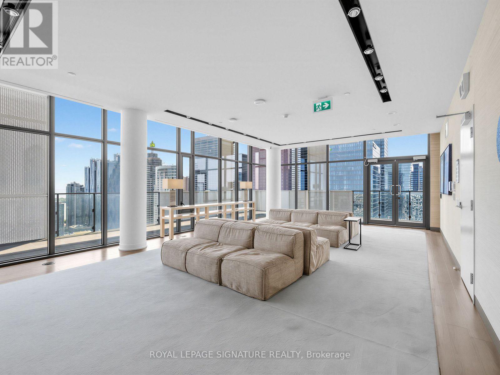 3707 - 20 Lombard Street, Toronto, Ontario  M5C 1M1 - Photo 35 - C14029374