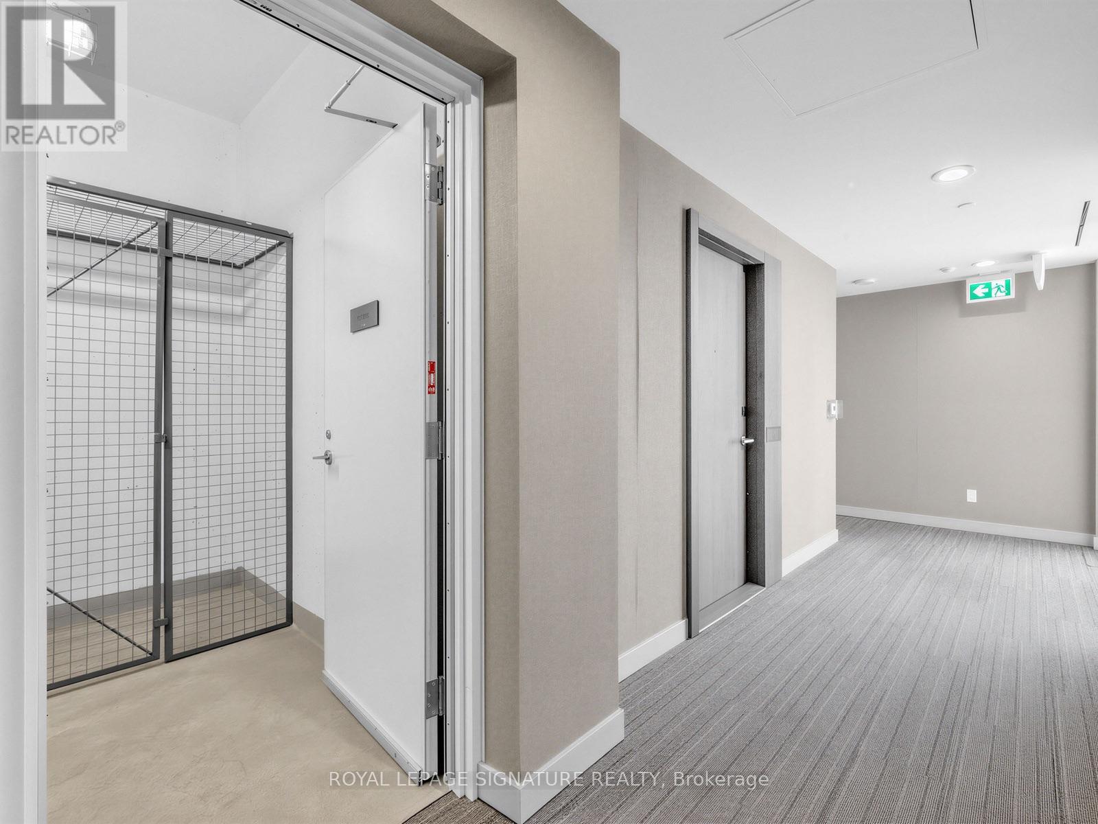 3707 - 20 Lombard Street, Toronto, Ontario  M5C 1M1 - Photo 48 - C14029374