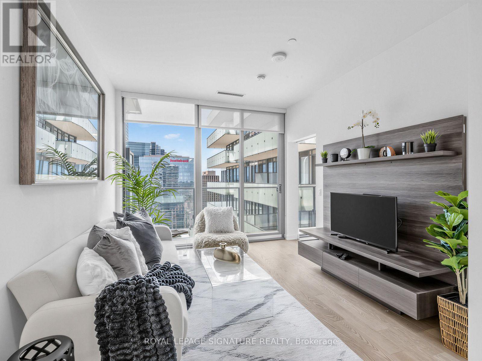 3707 - 20 Lombard Street, Toronto, Ontario  M5C 1M1 - Photo 6 - C14029374