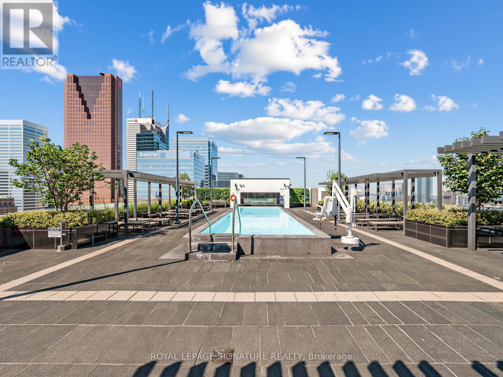 3707 - 20 Lombard Street, Toronto, Ontario  M5C 1M1 - Photo 50 - C14029374