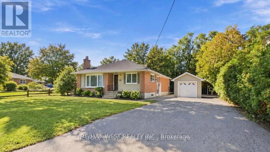MAIN - 56 SEATON DRIVE, Aurora, Ontario