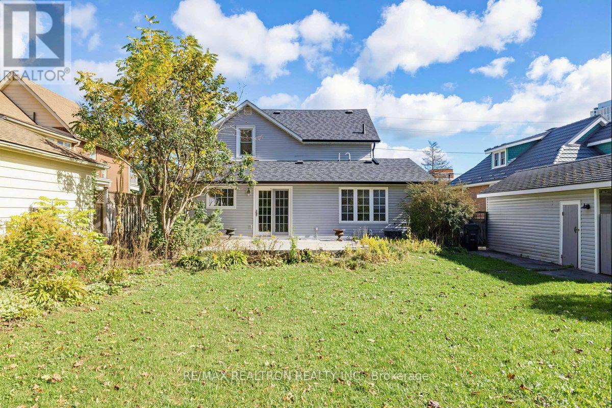 52 Parkside Drive, Barrie, Ontario  L4N 1W9 - Photo 43 - S14028636