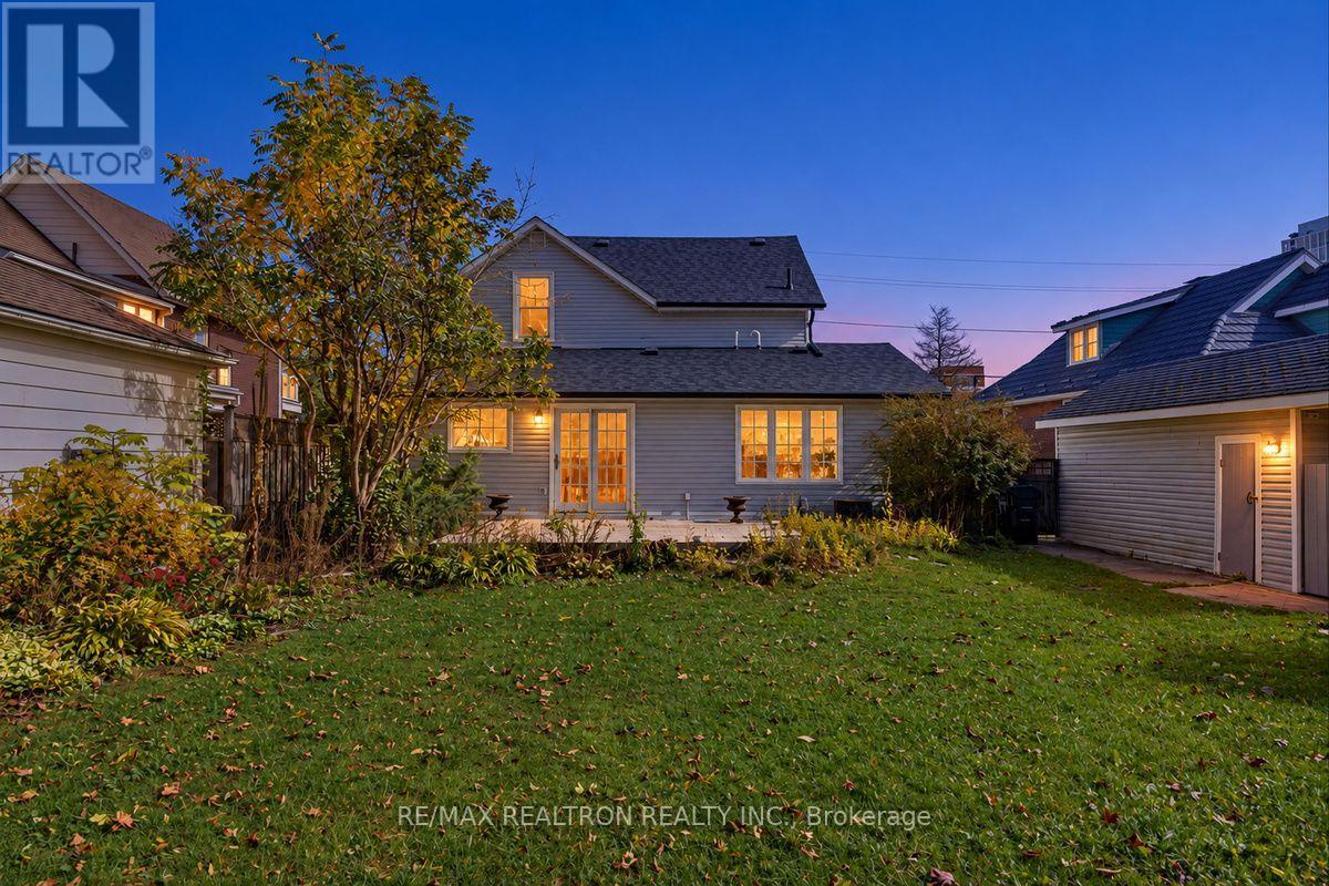 52 Parkside Drive, Barrie, Ontario  L4N 1W9 - Photo 48 - S14028636