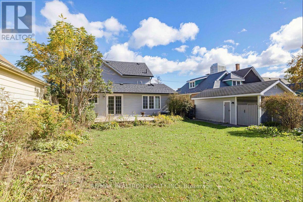 52 Parkside Drive, Barrie, Ontario  L4N 1W9 - Photo 44 - S14028636