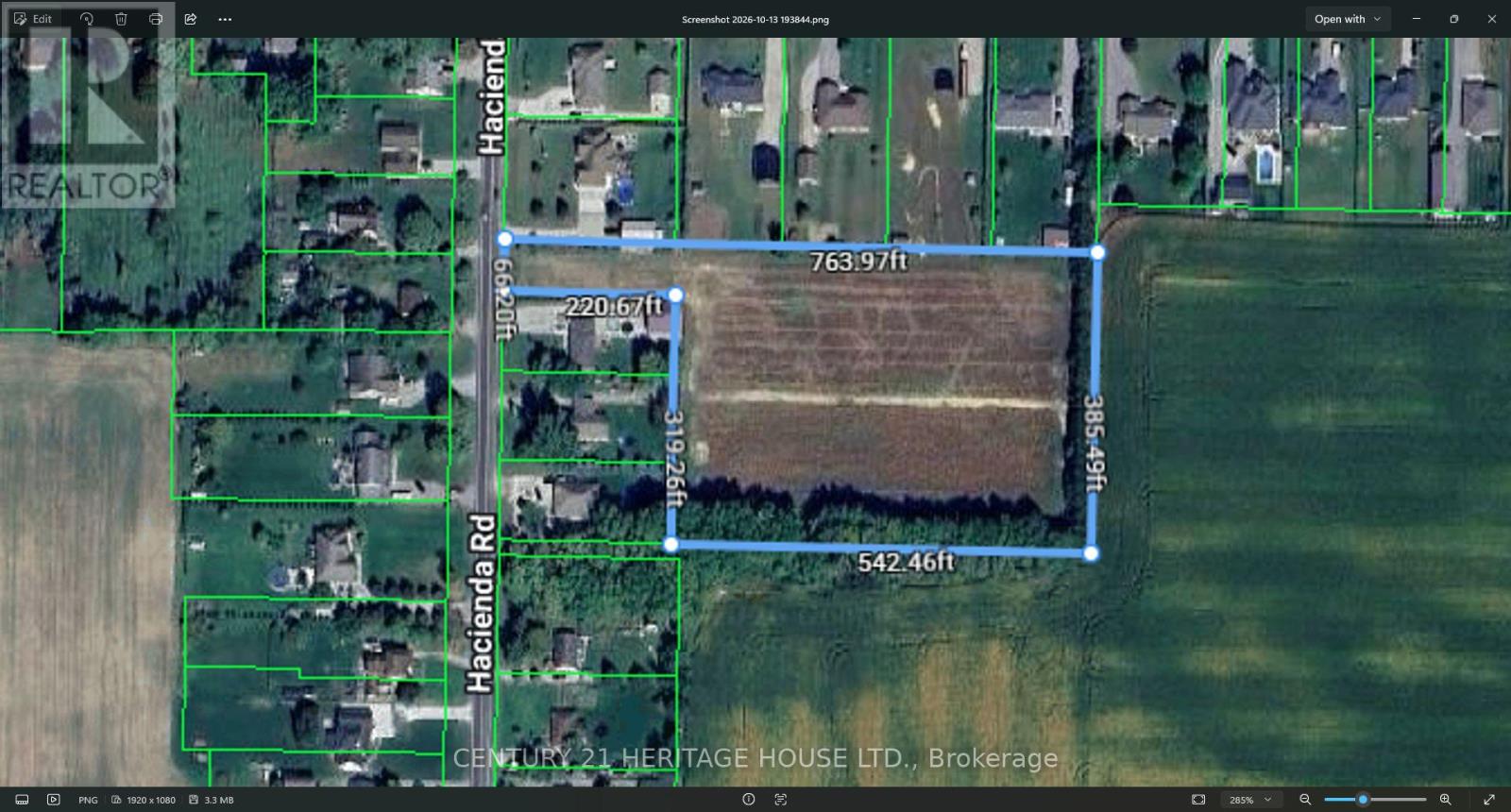 7428 HACIENDA ROAD, Malahide, Ontario