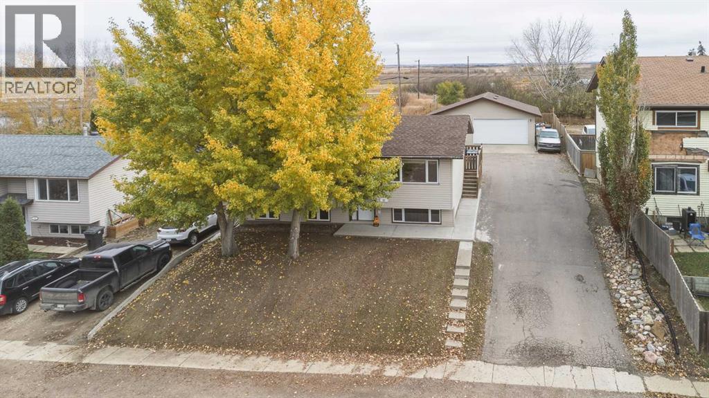 21 Third Avenue Se, Marshall, Saskatchewan  S0M 1R0 - Photo 3 - A2352163