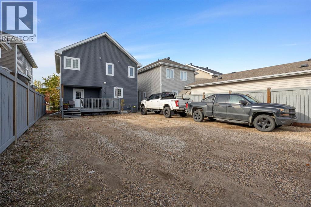 343 Blackburn Drive, Fort Mcmurray, Alberta  T9H 1L1 - Photo 32 - A2351644