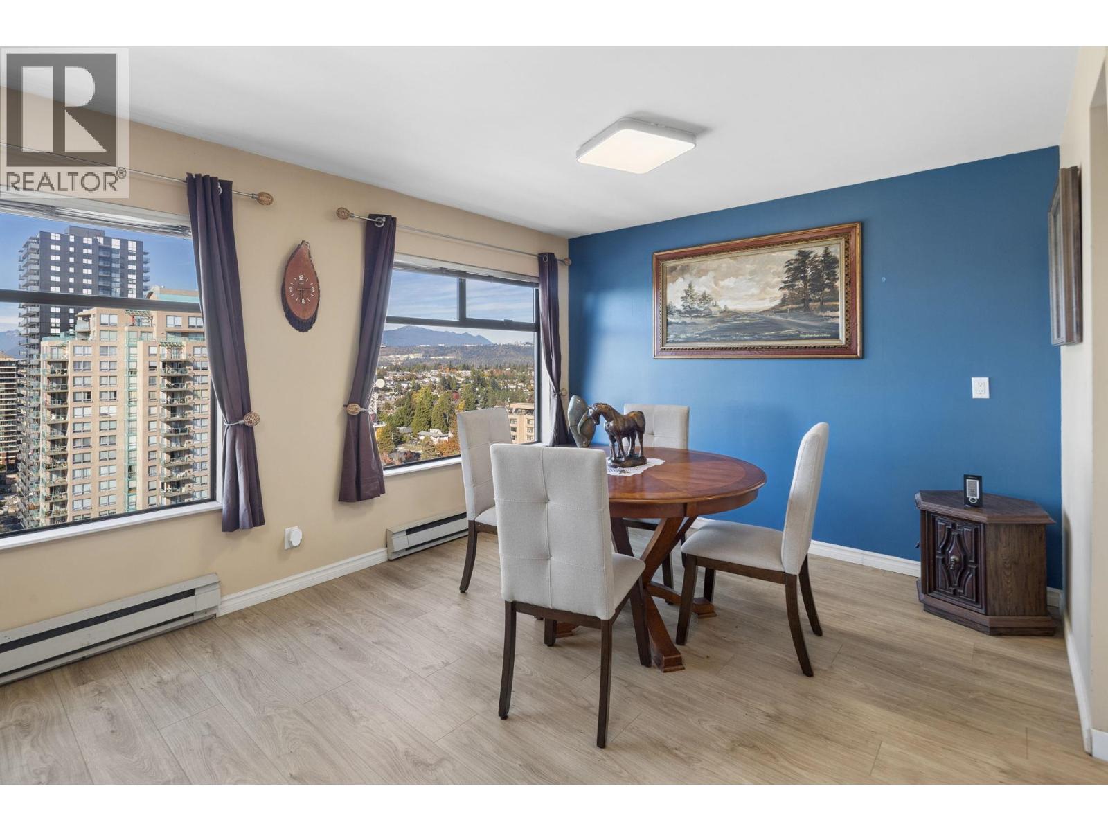 1907 615 Belmont Street, New Westminster, British Columbia  V3M 6A1 - Photo 8 - R3174880