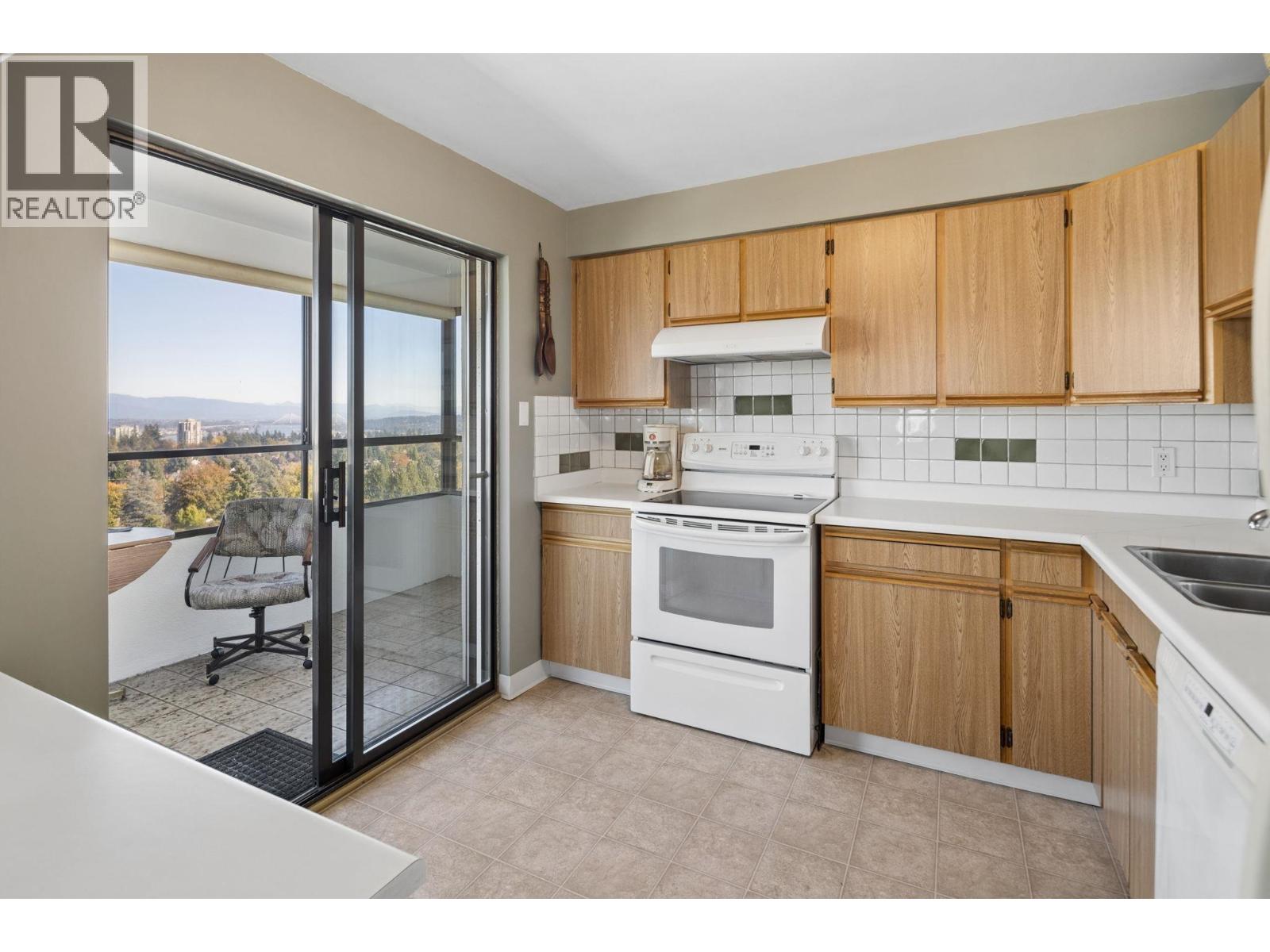 1907 615 Belmont Street, New Westminster, British Columbia  V3M 6A1 - Photo 9 - R3174880