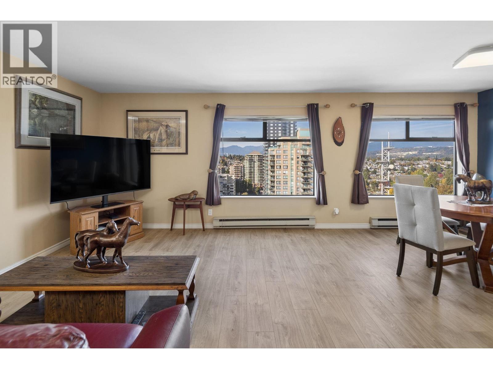 1907 615 Belmont Street, New Westminster, British Columbia  V3M 6A1 - Photo 4 - R3174880