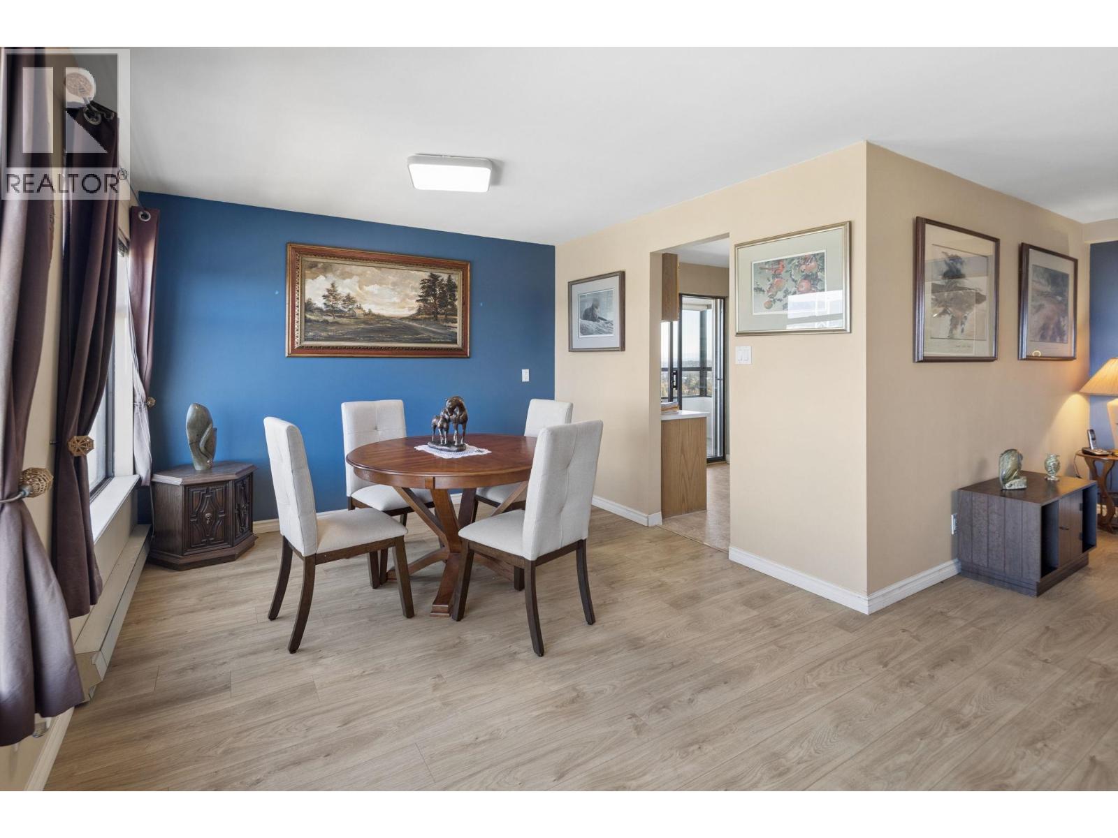1907 615 Belmont Street, New Westminster, British Columbia  V3M 6A1 - Photo 7 - R3174880