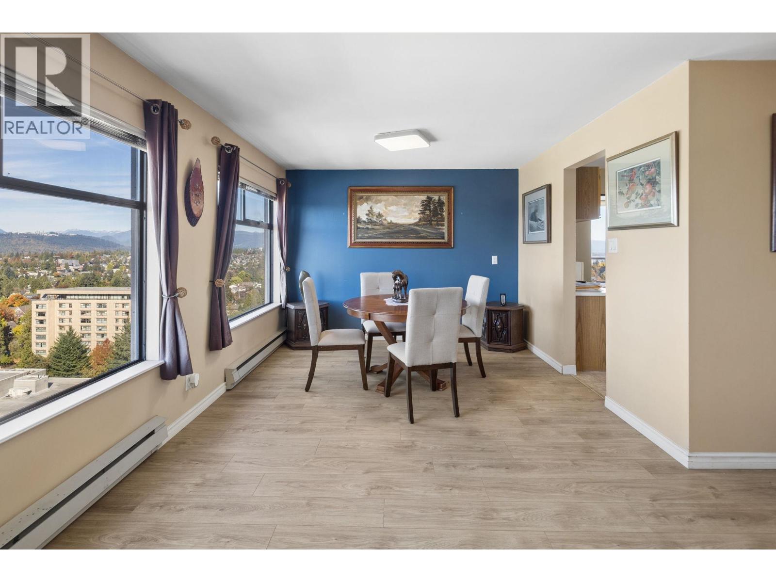 1907 615 Belmont Street, New Westminster, British Columbia  V3M 6A1 - Photo 6 - R3174880