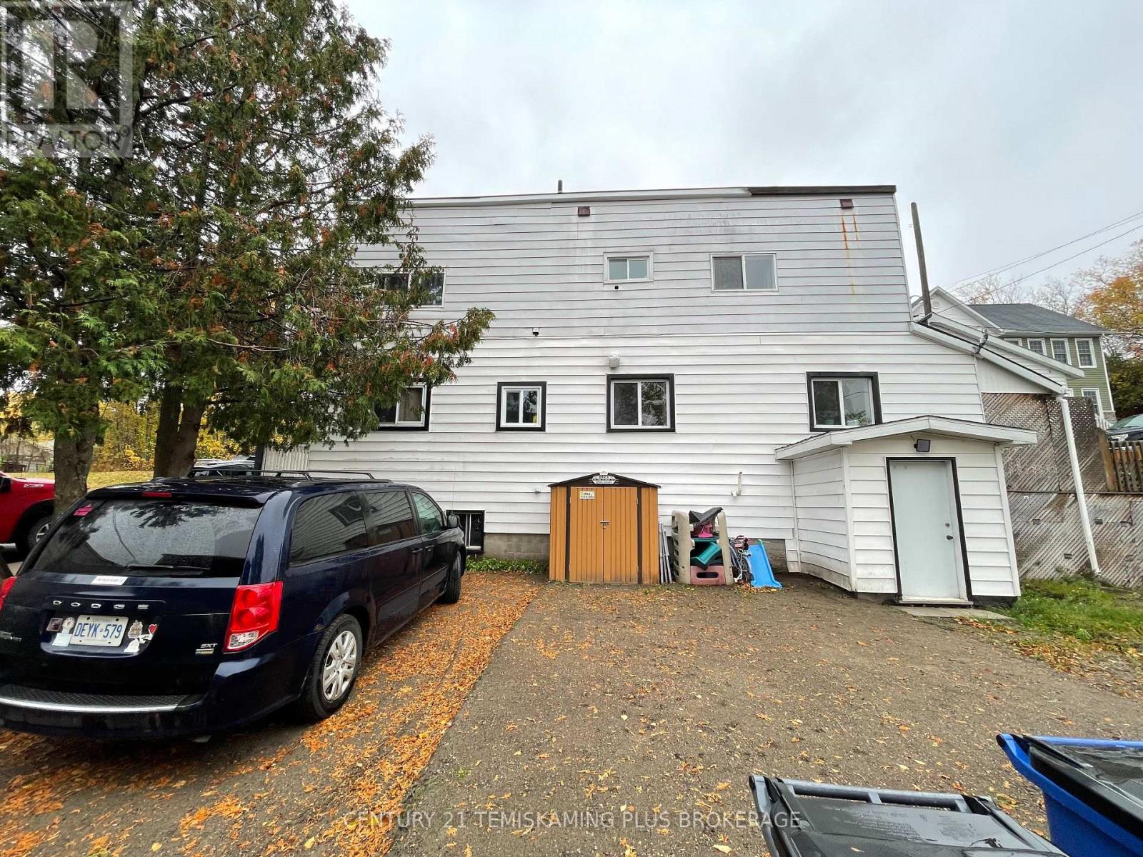 19 Prospect Avenue, Cobalt, Ontario  P0J 1C0 - Photo 3 - T14029626