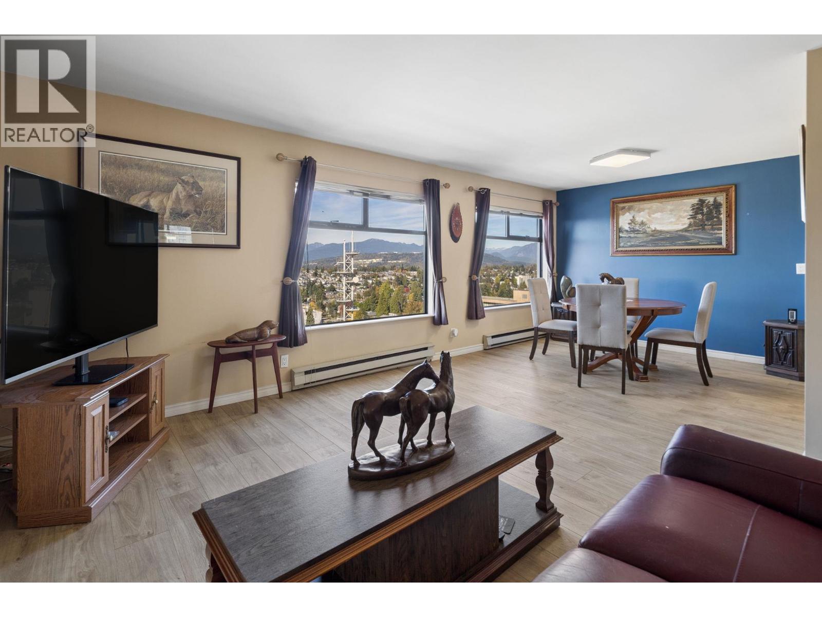 1907 615 Belmont Street, New Westminster, British Columbia  V3M 6A1 - Photo 5 - R3174880