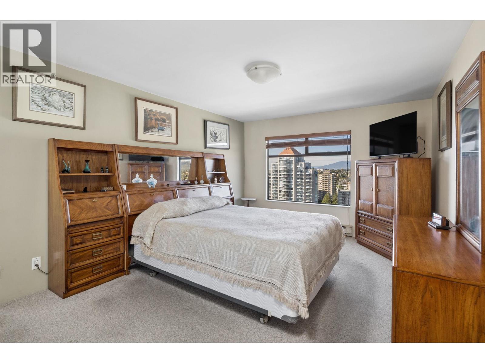 1907 615 Belmont Street, New Westminster, British Columbia  V3M 6A1 - Photo 14 - R3174880