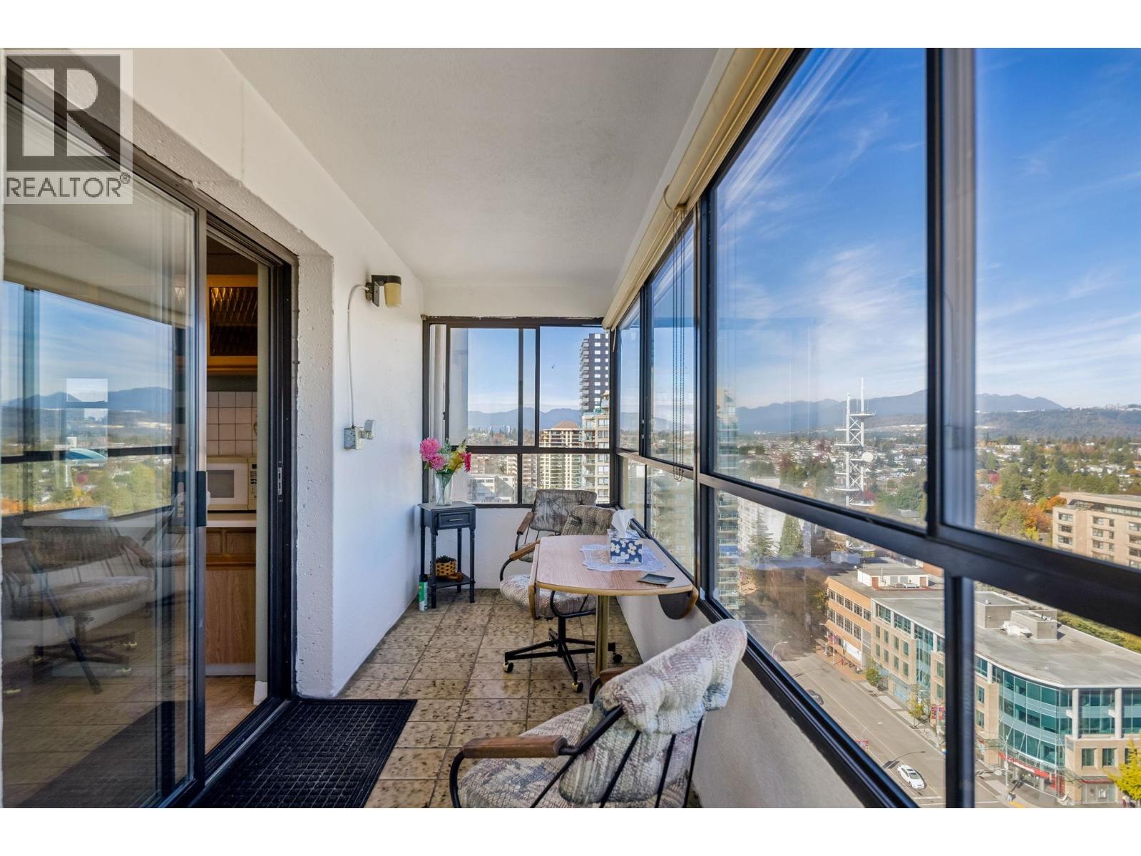 1907 615 Belmont Street, New Westminster, British Columbia  V3M 6A1 - Photo 22 - R3174880