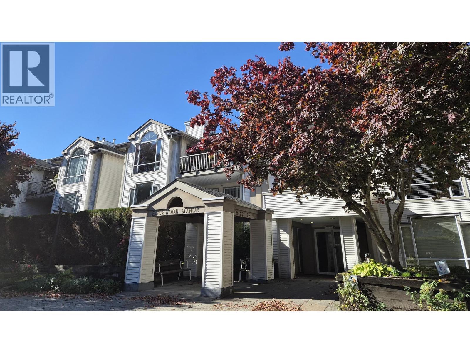 309 19122 122 AVENUE, pitt meadows, British Columbia