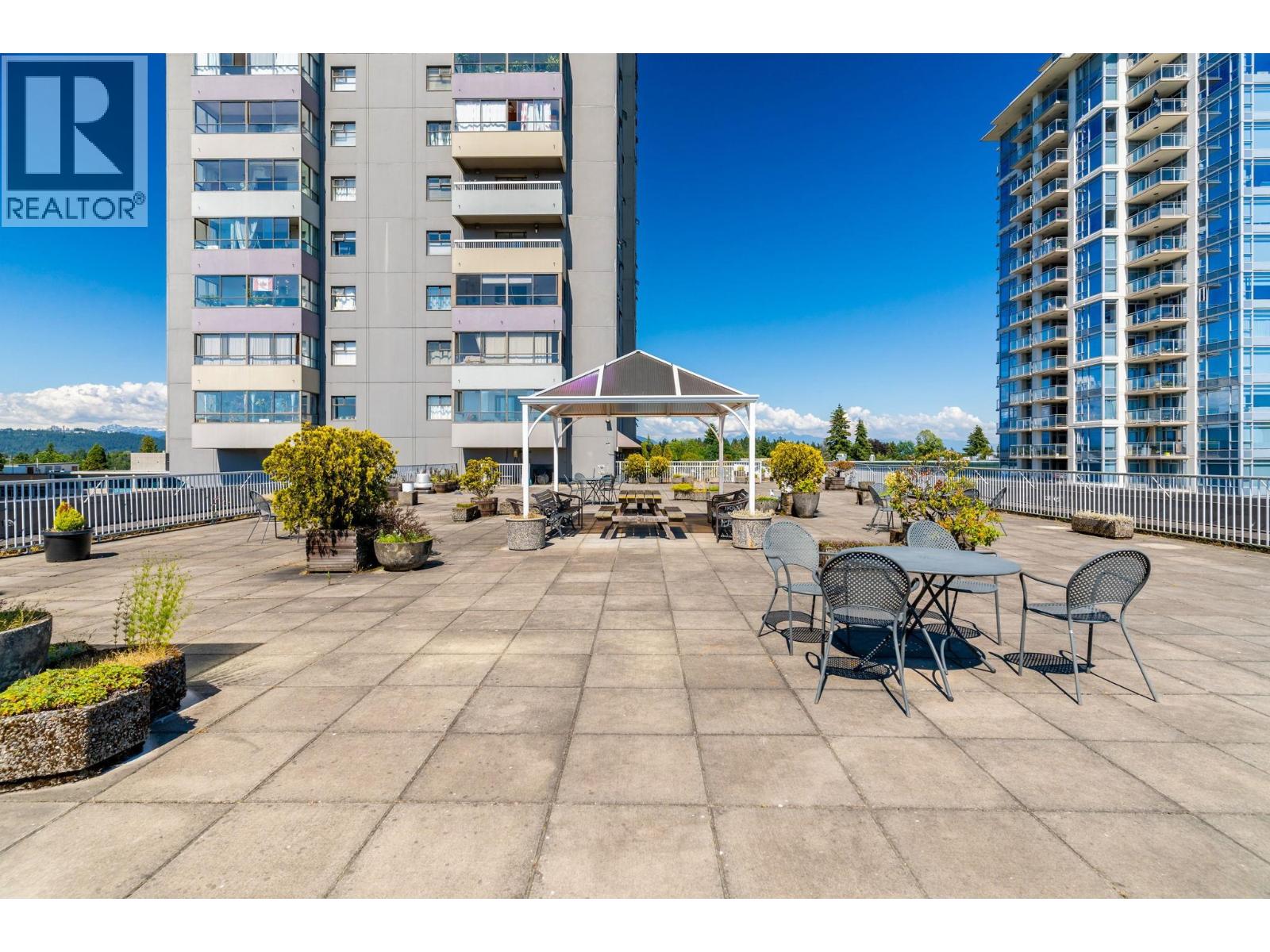 1907 615 Belmont Street, New Westminster, British Columbia  V3M 6A1 - Photo 35 - R3174880