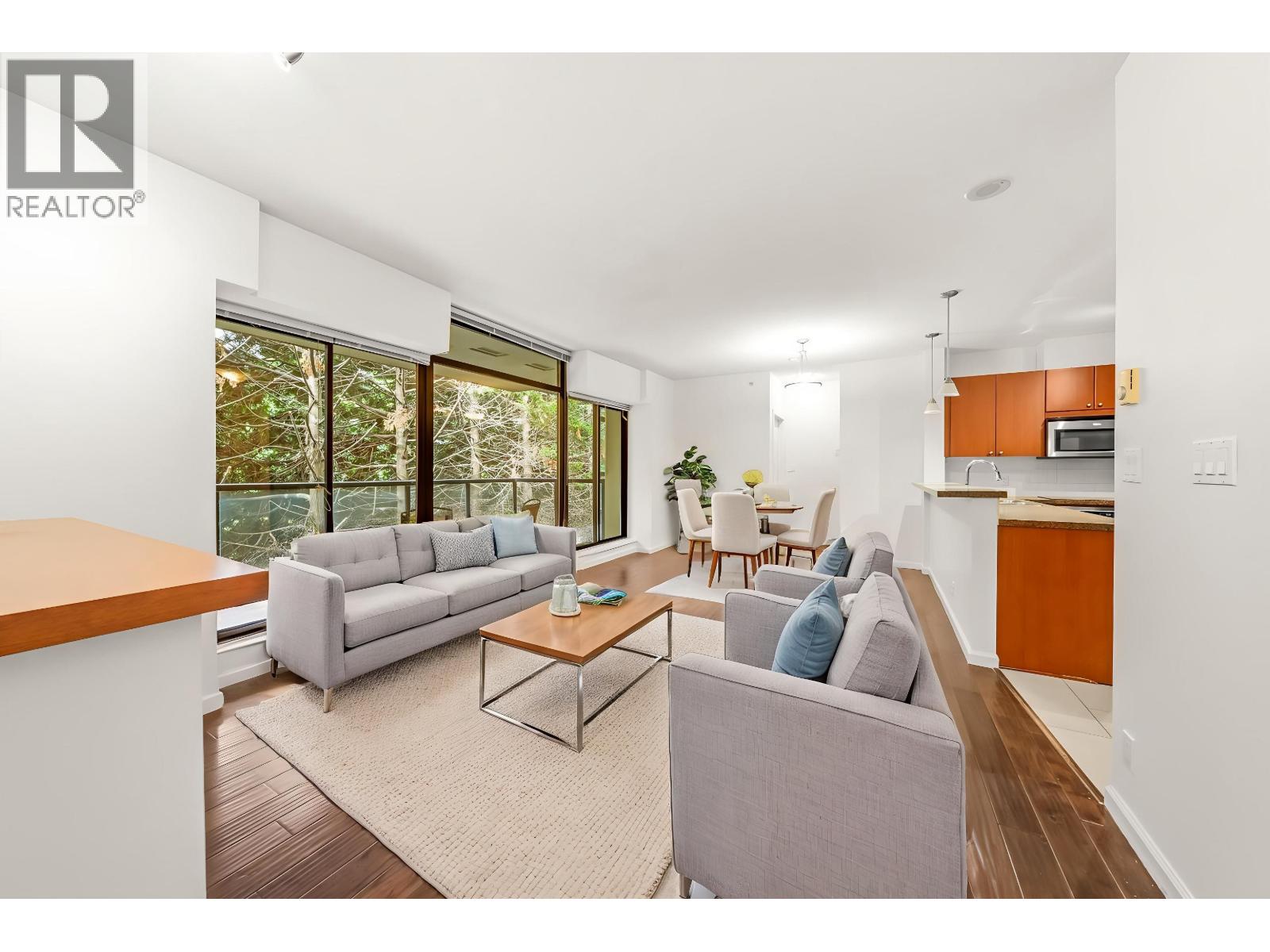 402 11 E Royal Avenue, New Westminster, British Columbia  V3L 0A8 - Photo 2 - R3162549