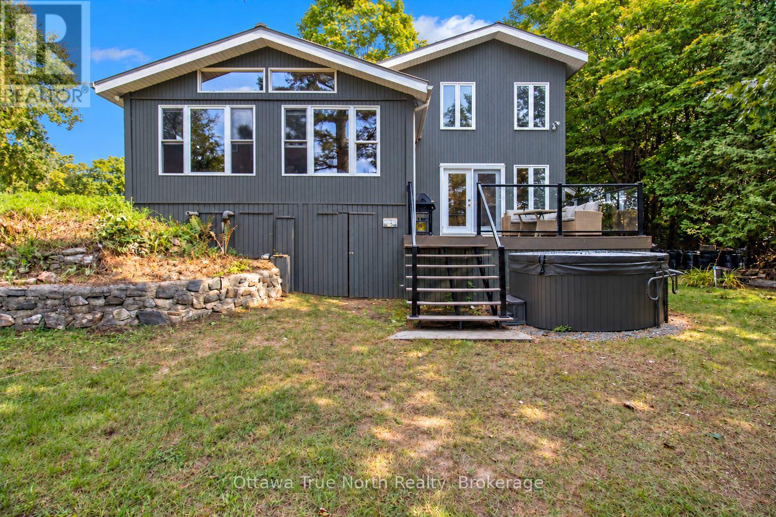 1015c Legion Road, Central Frontenac, Ontario