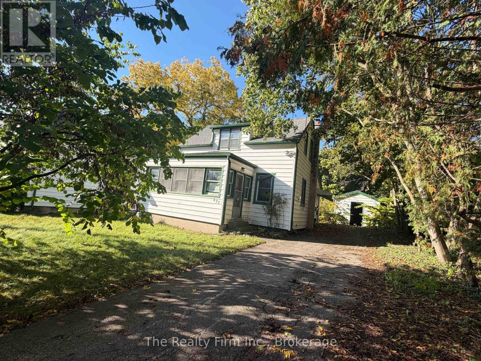 477 HENRY STREET, woodstock (woodstock - south), Ontario