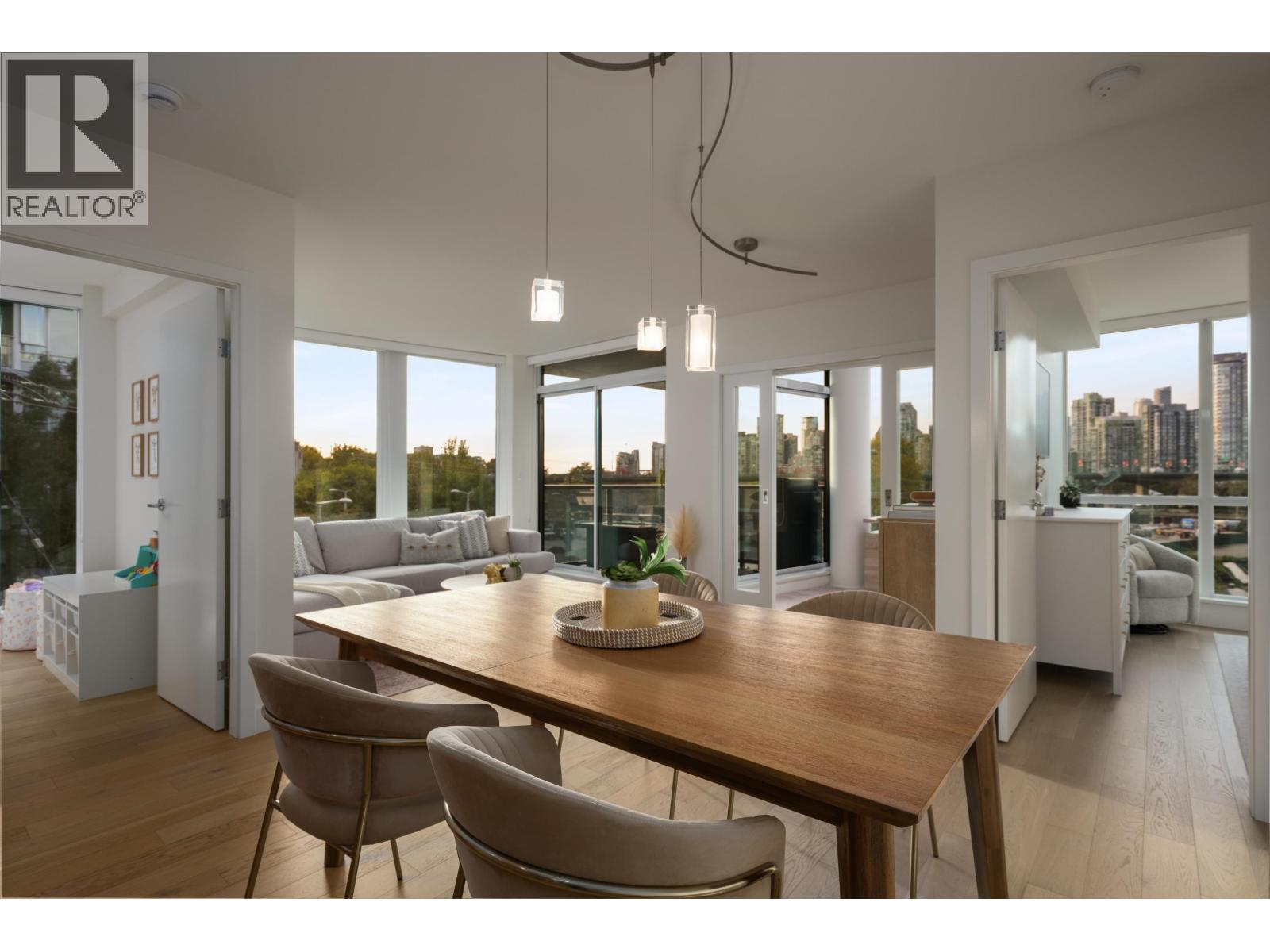 503 288 W 1ST AVENUE, Vancouver, British Columbia